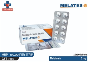 MELATES-5